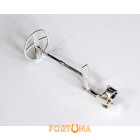 Зображення - Срібний брелок XP Deus 28 RC