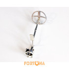 Зображення - Срібний брелок XP Deus 28 RC