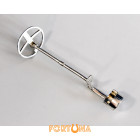 Зображення - Срібний брелок XP Deus 28 RC