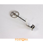 Зображення - Срібний брелок XP Deus 28 RC