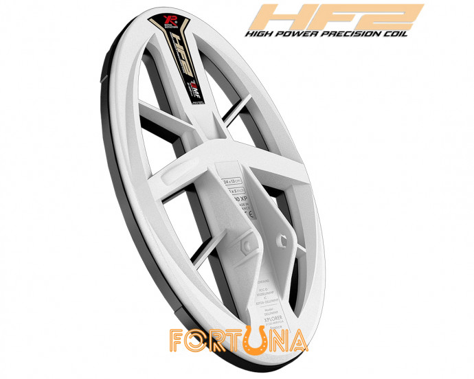 Котушка XP HF2 Elliptical Coil (DEUS 2)