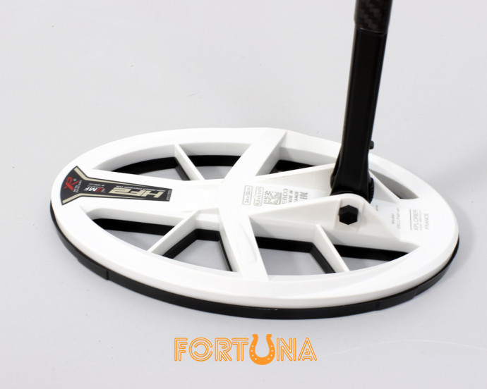 Зображення - Котушка XP HF2 Elliptical Coil (DEUS 2)