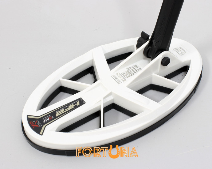 Зображення - Котушка XP HF2 Elliptical Coil (DEUS 2)