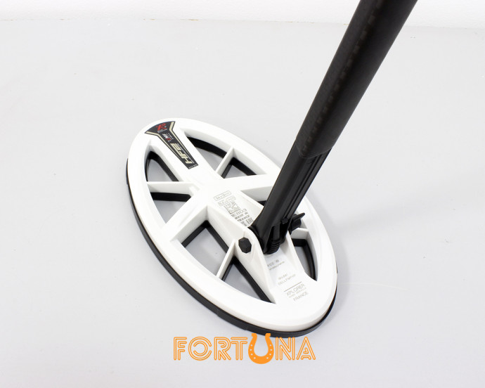 Зображення - Котушка XP HF2 Elliptical Coil (DEUS 2)