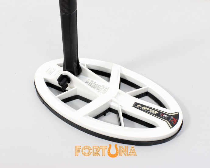 Зображення - Котушка XP HF2 Elliptical Coil (DEUS 2)