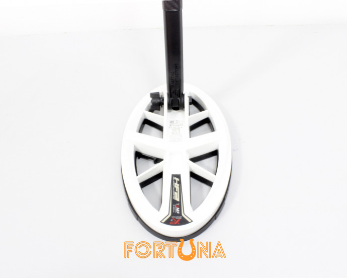 Зображення - Котушка XP HF2 Elliptical Coil (DEUS 2)