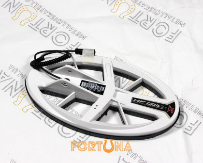 Зображення - Катушка XP Coil HF 24x13 см