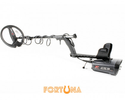 Зображення - Б/В Металошукач ADX 150