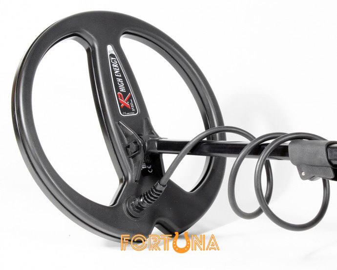 Зображення - Б/В Металошукач ADX 150