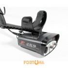 Зображення - Б/В Металошукач ADX 150