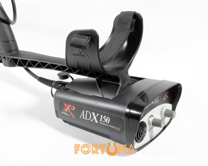 Зображення - Б/В Металошукач ADX 150