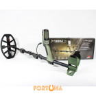 Зображення - Б/В металошукач X-TERRA PRO