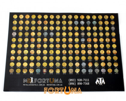 Зображення - Плакат імператорів