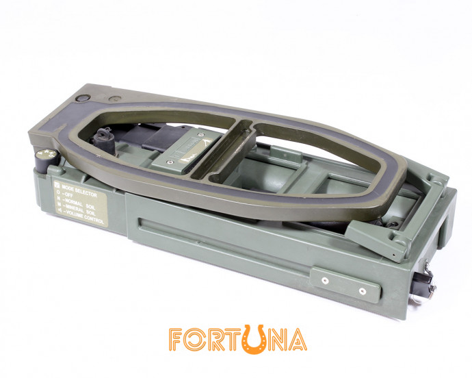 Зображення - Б/В VALLON VMC 1