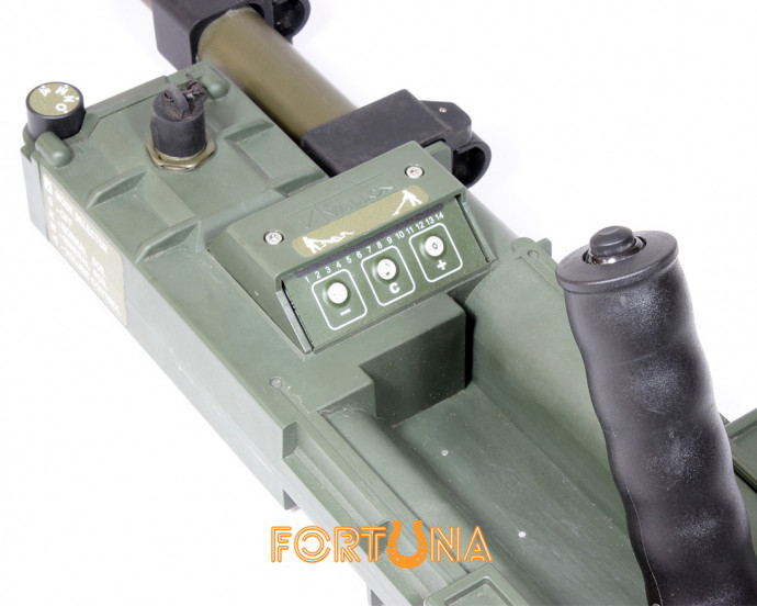 Зображення - Б/В VALLON VMC 1