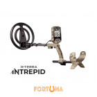 Зображення - Металошукач Minelab X-TERRA INTREPID