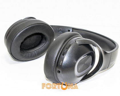 Зображення - Б/У  Навушники Nokta Bluetooth Headphones