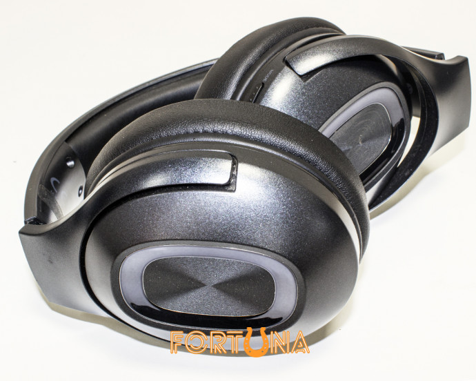 Зображення - Б/У  Навушники Nokta Bluetooth Headphones