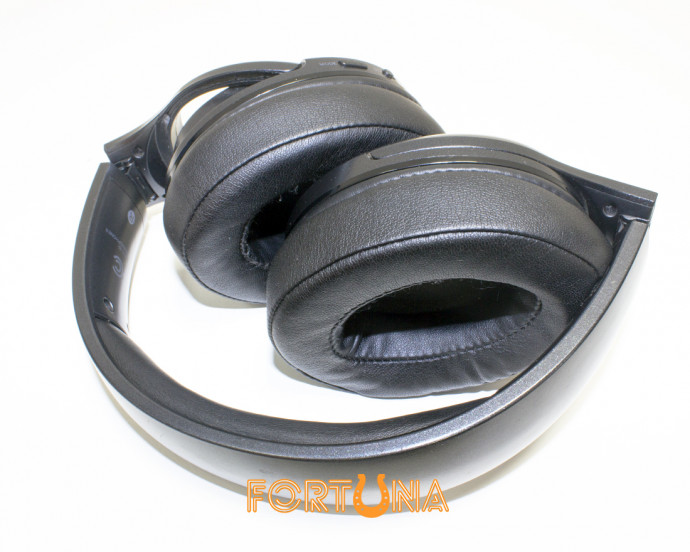 Зображення - Б/У  Навушники Nokta Bluetooth Headphones