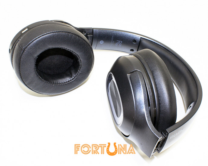 Зображення - Б/У  Навушники Nokta Bluetooth Headphones