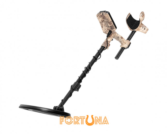 Зображення - Металошукач Minelab X-TERRA INTREPID