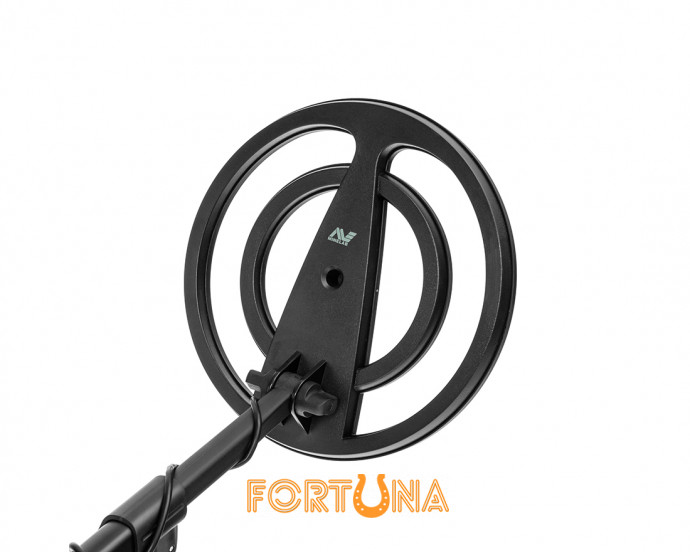 Зображення - Металошукач Minelab X-TERRA INTREPID