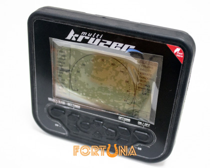 Зображення - Блок управління NOKTA Multi Kruzer