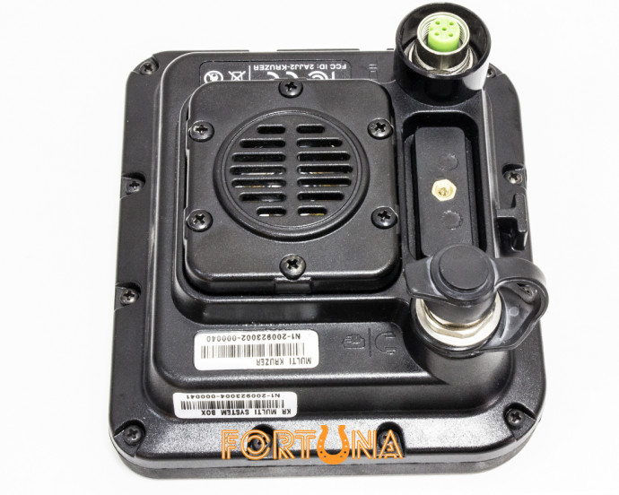 Зображення - Блок управління NOKTA Multi Kruzer