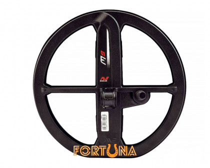 Зображення - Coil Minelab Manticore M9 (Котушка 9" для Manticore)