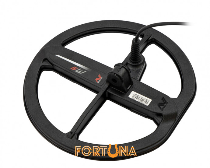 Зображення - Coil Minelab Manticore M9 (Котушка 9" для Manticore)