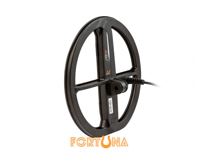 Зображення - Coil Minelab Manticore M9 (Котушка 9" для Manticore)