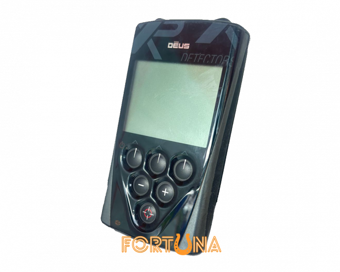 Зображення - DEUS 28 RC X35 WSA