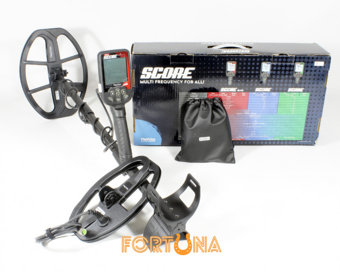 Зображення - Б/У SCORE 3