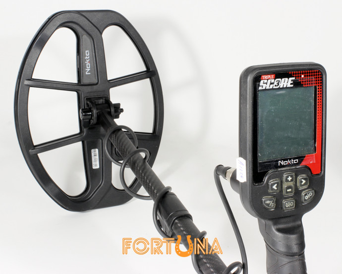 Зображення - Б/У SCORE 3