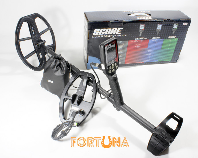 Зображення - Б/У SCORE 3