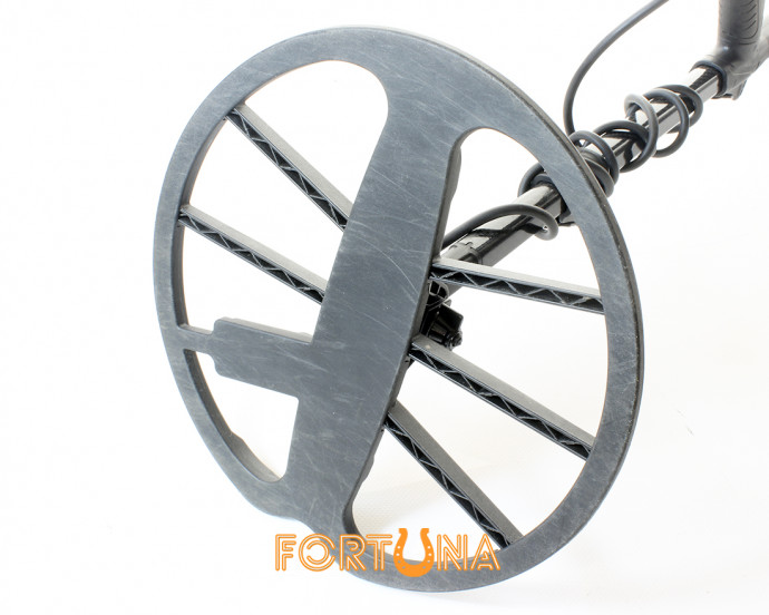 Зображення - Б/У Металошукач Simplex Ultra