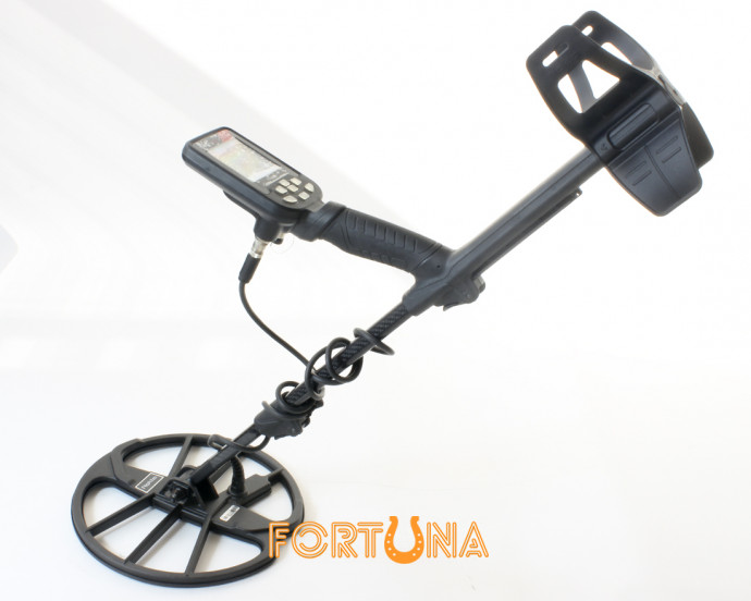 Зображення - Б/У Металошукач Simplex Ultra