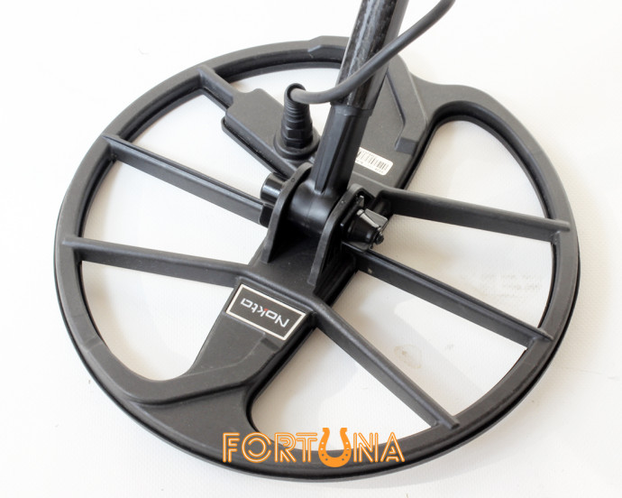 Зображення - Б/У Металошукач Simplex Ultra