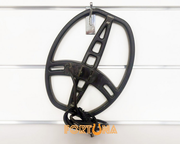 Б/В Котушка Garrett 8.5x11" DD AT-PRO