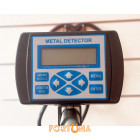 Зображення - Б/У Металошукач Кощей 25Т з котушкою NEL FLY