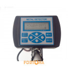 Зображення - Б/У Металошукач Кощей 25Т з котушкою NEL FLY