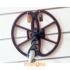 Зображення - Б/У Металошукач Кощей 25Т з котушкою NEL FLY