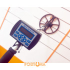 Зображення - Б/У Металошукач Кощей 25Т з котушкою NEL FLY