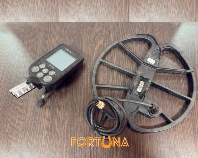 Зображення - Б/В Комплект Simplex+: Блок + Катушка