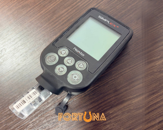 Зображення - Б/В Комплект Simplex+: Блок + Катушка