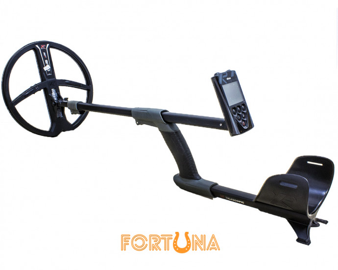 Зображення - Б/В Металошукач XP DEUS 28 X35 RC