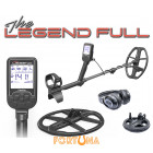 Зображення - Металошукач Nokta The Legend FULL