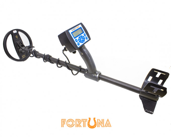 Зображення - Б/В Кощей X45 карбон 