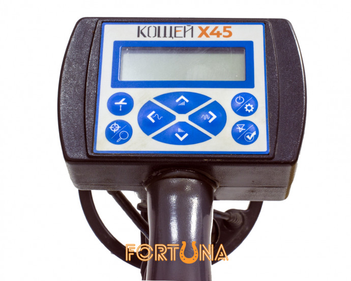 Зображення - Б/В Кощей X45 карбон 