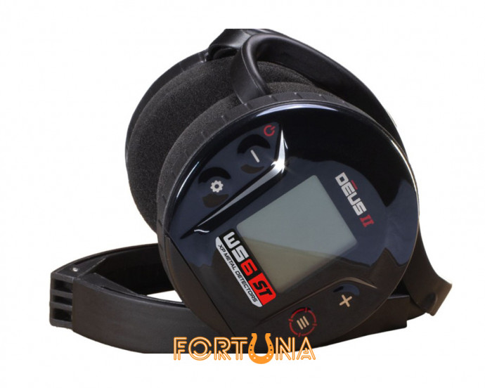 Зображення - Навушники XP WS6 ST Headphones